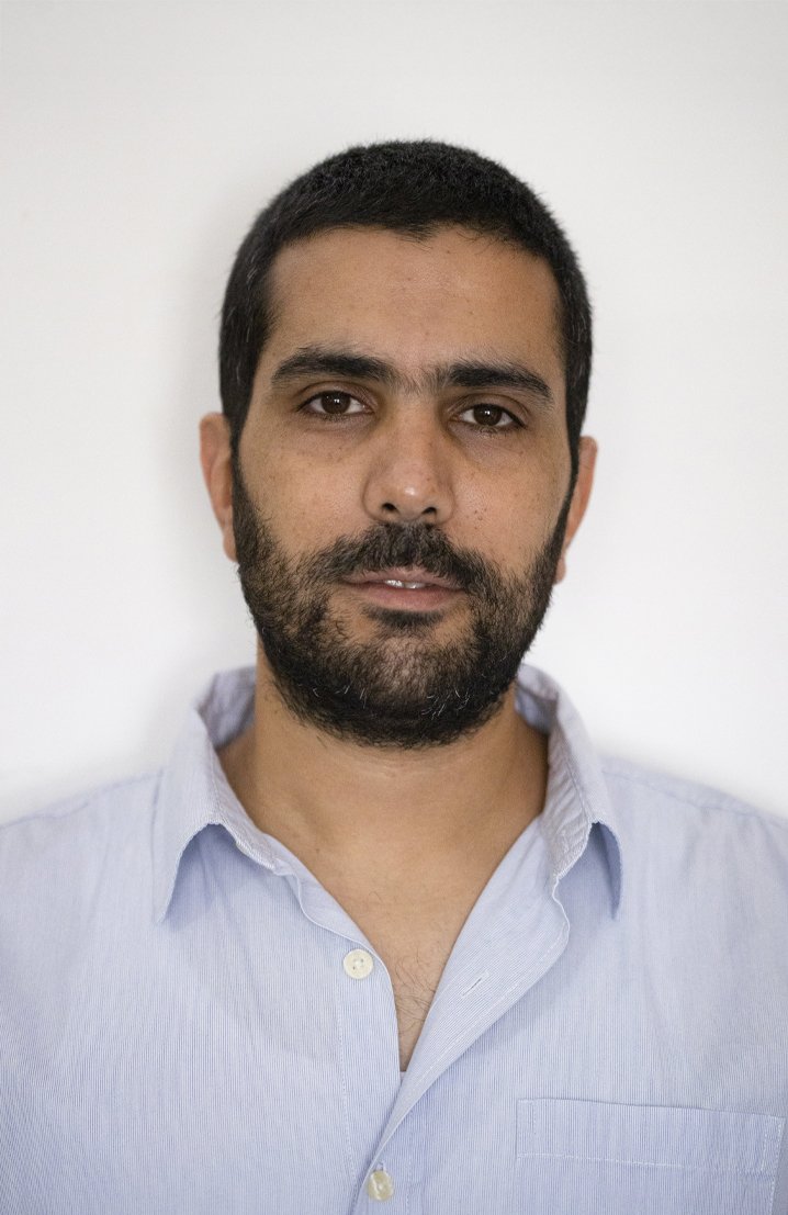Aziz Kharoof | Mathematician — Algebraic Topology & Quantum Foundations